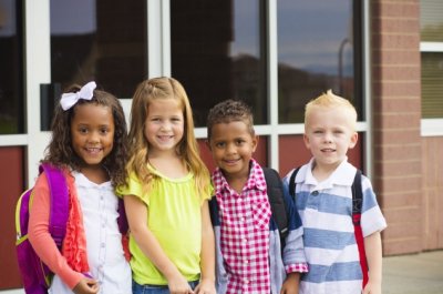 Enroll Your Child in Voluntary Pre-Kindergarten
